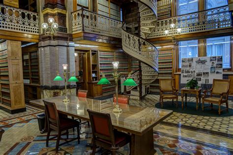 iowa library