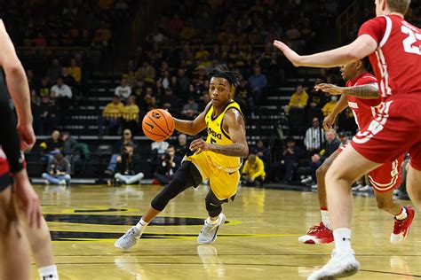 iowa mbb