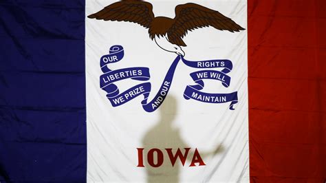 iowa poll