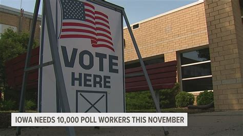 iowa polling