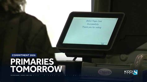 iowa polls