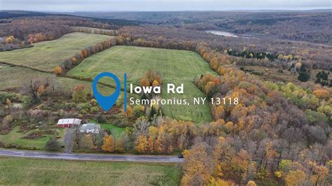 iowa rd