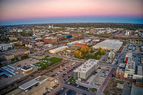 iowa reality