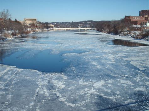 iowa river