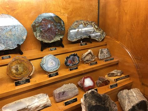 Iowa Rocks And Minerals