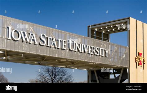 iowa state ames