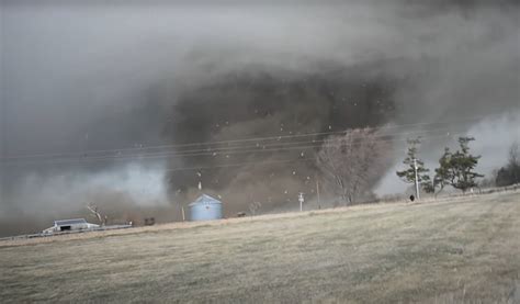 iowa storm