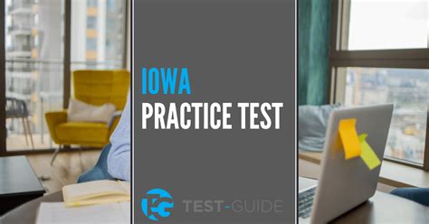 iowa test