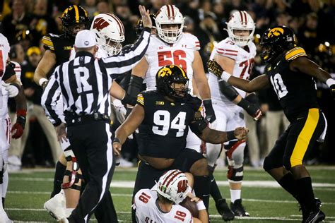 iowa vs ucla