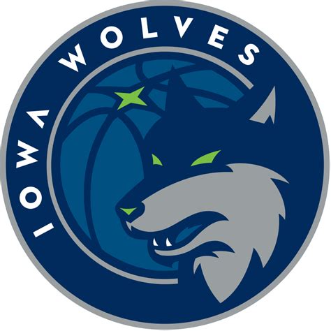 iowa wolves