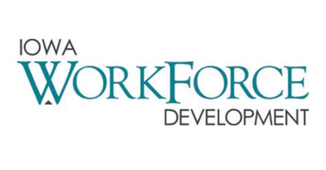 iowa workforce development login