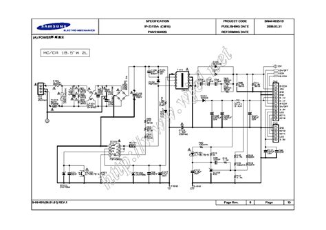 Ip 23155a Schematic
