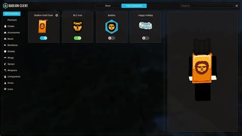Ip Badlion