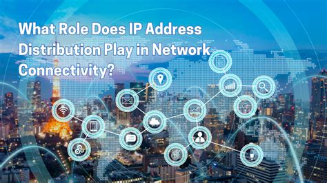 Ip Content Distribution