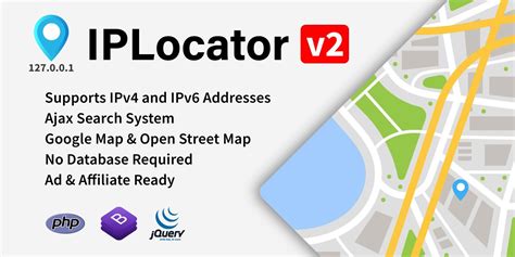 Omegle IP locator