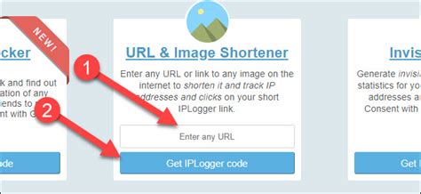 ip logger url shortener