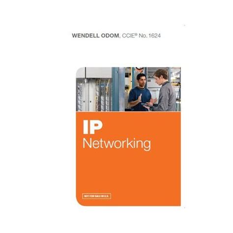Read Online Ip Networking Wendell Odom Chapter Review Answer 