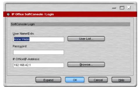 Read Ip Office Softconsole User Guide 