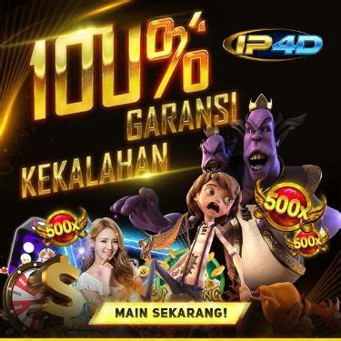 IP4D LINK: Situs Games Online dengan Akses Login dan Daftar resmi