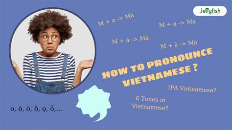 ipa vietnamese – YourVietnamese