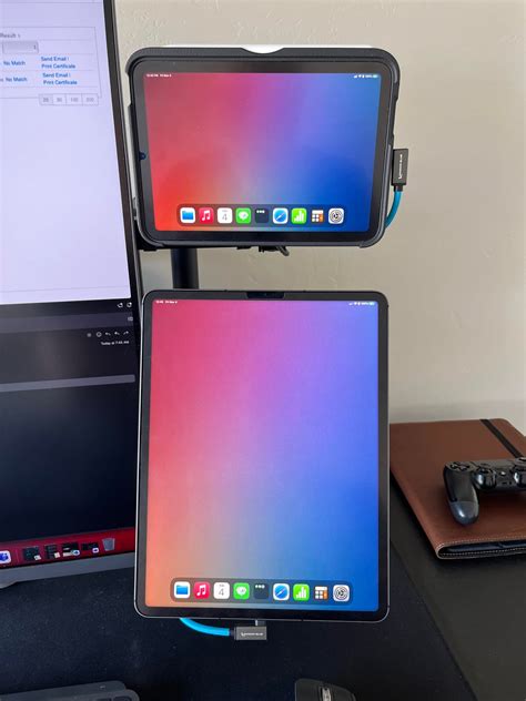 Ipad At Work In Easy Steps