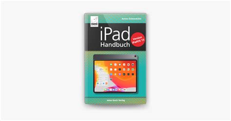 ipad handbuch version ipados 13 premium videobuch