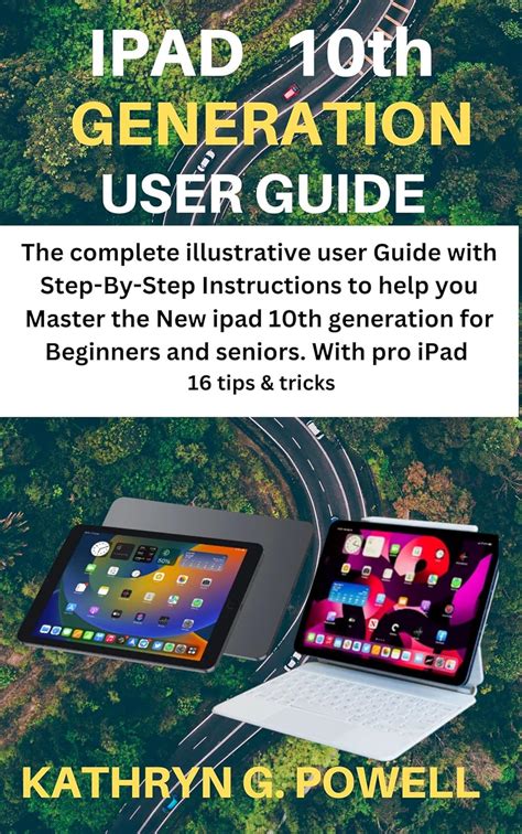 Ipad Instructions Guide