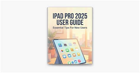 Ipad Users Guide