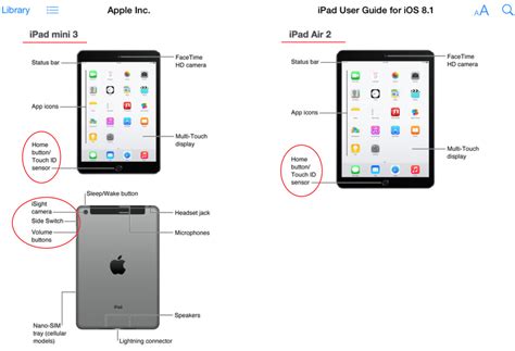 Full Download Ipad 1 User Guide Manual 