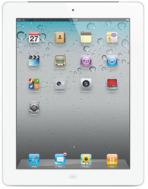 Full Download Ipad 2 Features Guide 