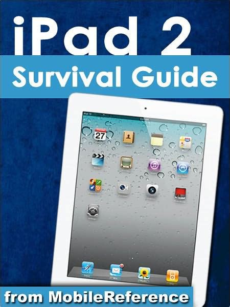 Download Ipad 2 Getting Started Guide 