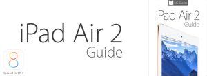Read Online Ipad 2 Guide Book 