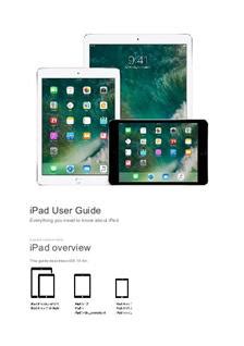 Read Ipad 4Th Generation User Manual 