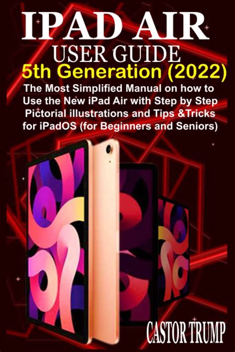 Read Ipad Air User Guide 