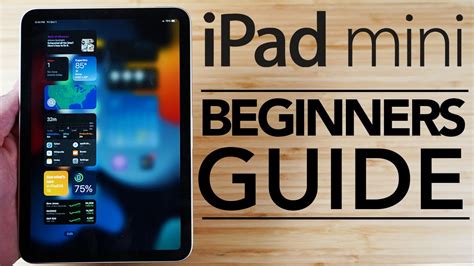Read Online Ipad Beginners Guide 