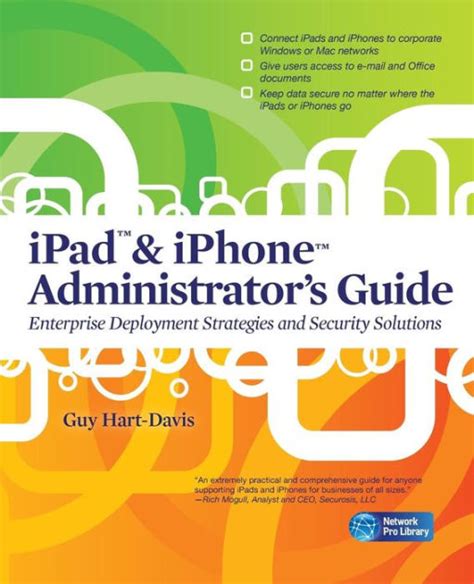 Read Online Ipad Enterprise Deployment Guide 