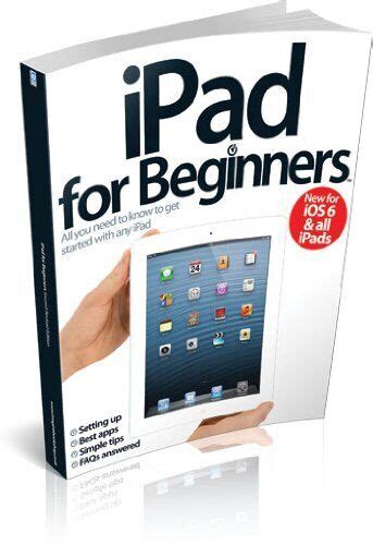 Read Ipad For Beginners Second Revised Edition 
