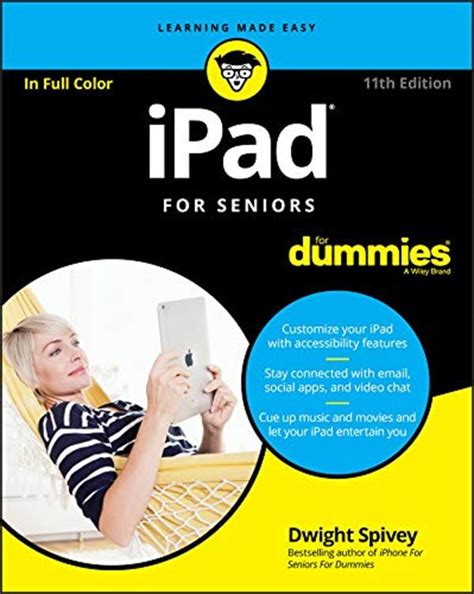 Read Ipad For Dummies For Dummies Computer Tech 