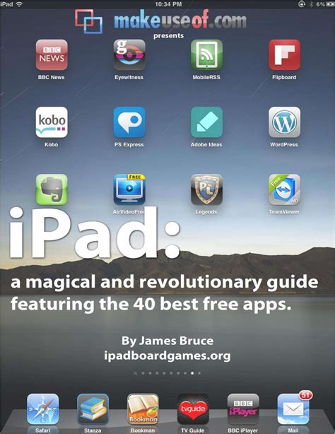 Download Ipad Guide Free 