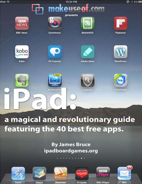 Read Ipad Guide Free 