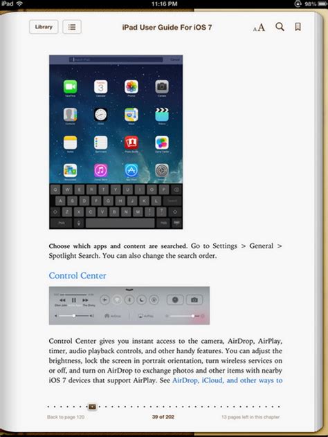 Full Download Ipad Iso 7 User Guide 