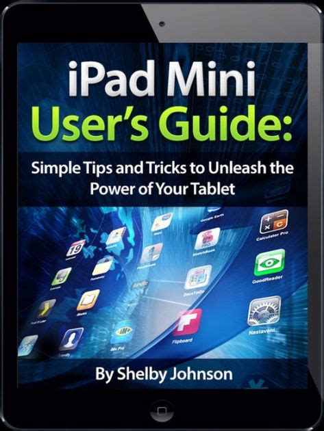 Read Online Ipad Mini Manual And User Guide 