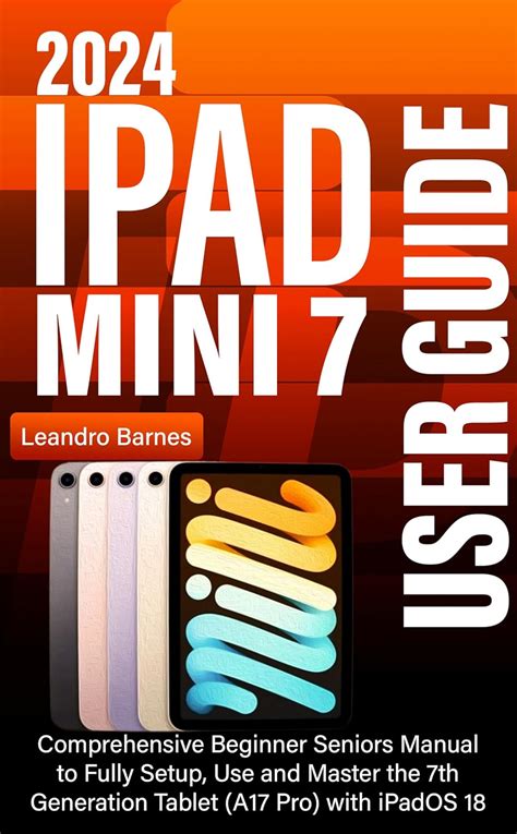 Read Ipad Mini User Guide App 