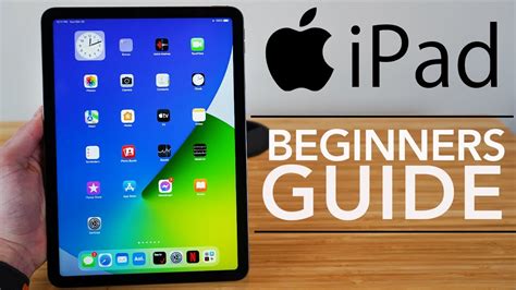 Read Ipad Quick User Guide 