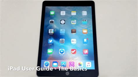 Read Ipad User Guide 50 