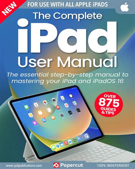 Download Ipad User Guide Th 