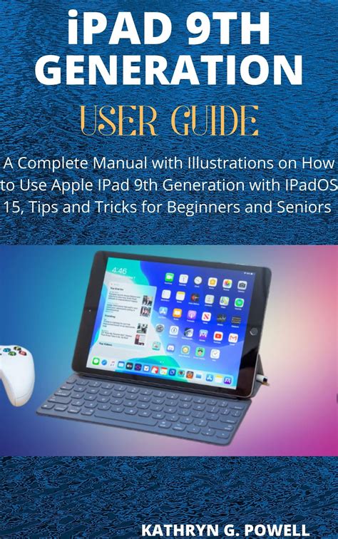 Full Download Ipad User Manual Guide 
