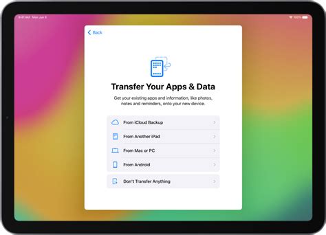 Full Download Ipad Wireless Setup Guide 