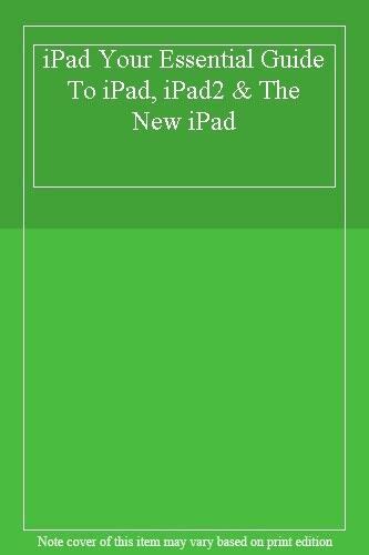 Read Online Ipad2 Users Guide 