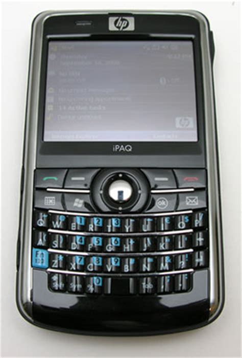 Download Ipaq 910 User Guide 